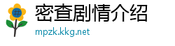 密查剧情介绍